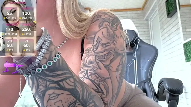 Megan_Ros - Amazing show Huge squirt