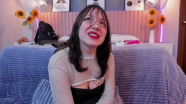 Nina_Ford - Oil in Ass + Spank Ass (Red Buttock)