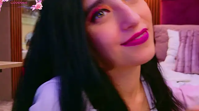 VanessaAngel - blowjob close up