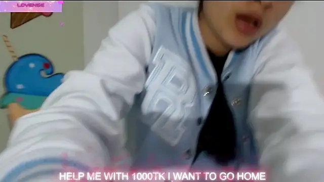 Skinnykattylush19 - 4 fingers in the ass 👈👈