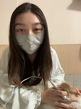 Fioralba - 没人理我学会儿习，有事震我。快拉我进c2c/pvt狠狠调教吧
