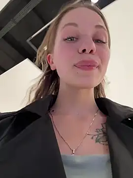 Olivia_Jemison - Sexy titsfuck + spit on it