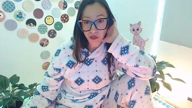 Samy_love35 - I play with my pussy hairy
