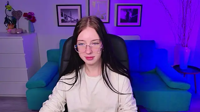 AlexisBliss - blowjob in private