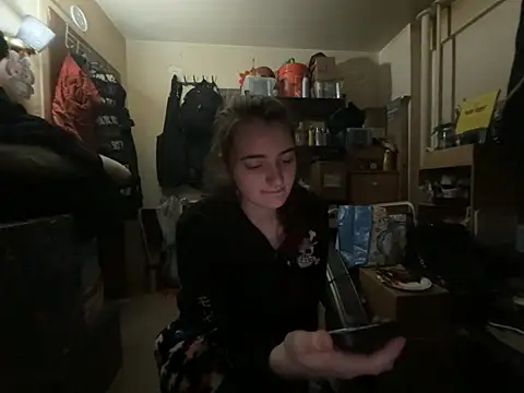 Snowbunnycake_131 - BBC dildo fuck my pussy daddy 60 group