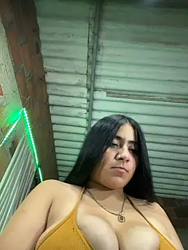 Andry_gil - Naked while I put a finger in my anus
