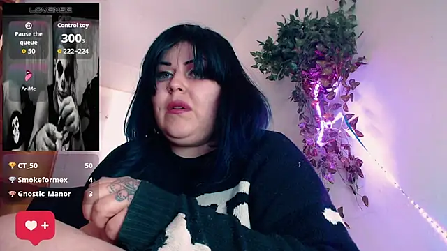 Psychobitch7 - big squirt