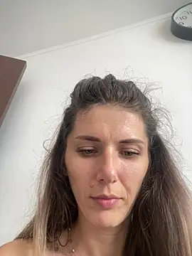 Marie_marie03 - anal at dildo