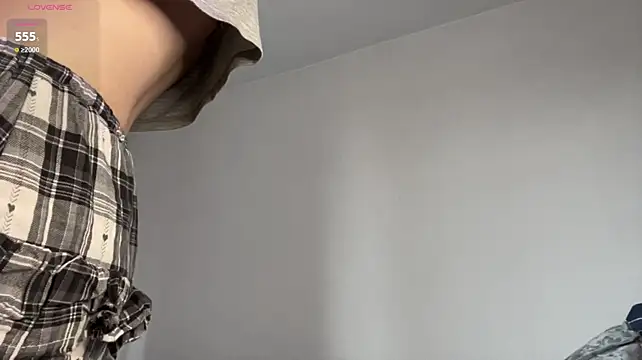 SibleyBurner - Wiggle butt for you from a pretty angle