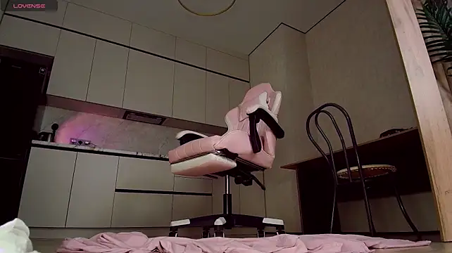 Frozensakura - GET NAKED