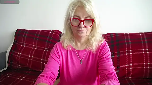 Blond_Woman - Make me happy.