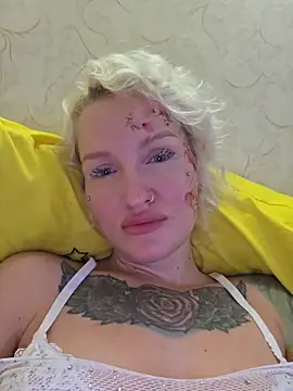 KateMonroe - Lick my pussy