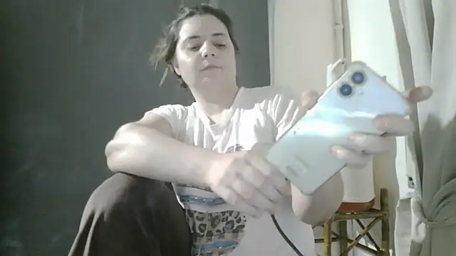 Mikii_ - Show boobs!