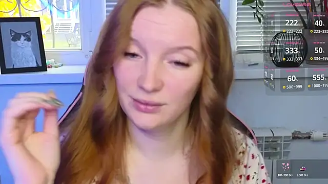 Mary_Blu - for beautiful eyes :inlove: