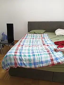 Lombada - Mach mich glücklich