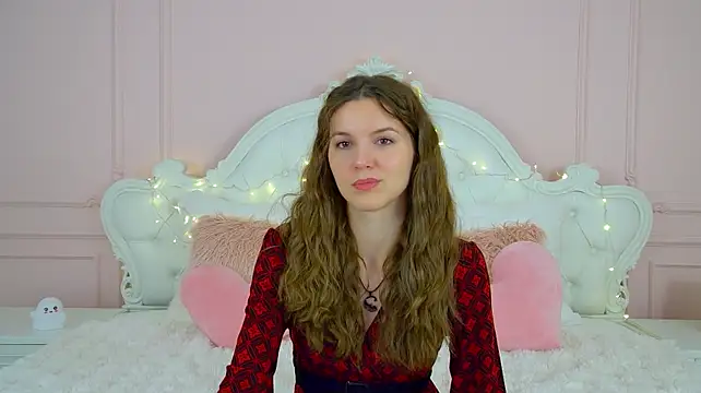 AmaliaLima - A kiss from the fairy