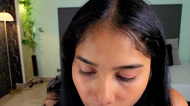 Milaa_Star_ - oil in the body and 20 spanck in ass💧🍑