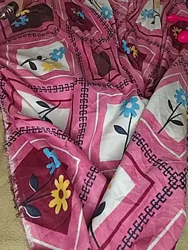 Anjuji - Randomly pic send pm comply