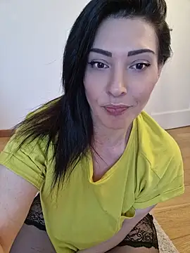 AryaSummersReal - POMPINO SALIVOSO, LT 3 MIN CTRL