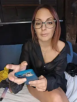 Jade_Emeraud - Gode ass