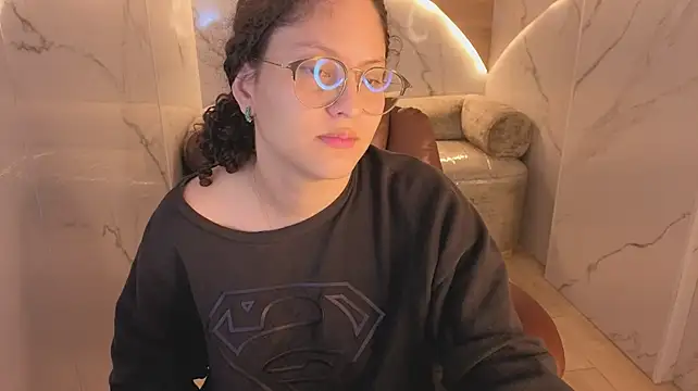 Scarlett_cn - show pussy + cum