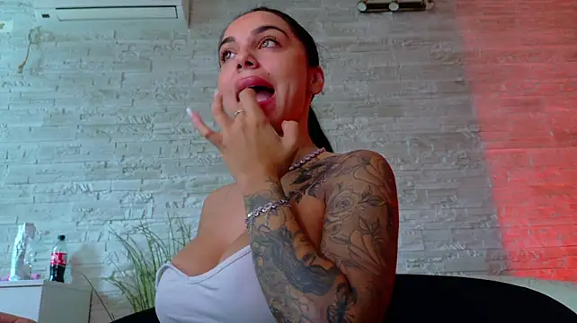 MissSiennaa - start the day with some spanks