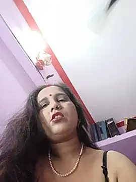 Reema05 - Dildo in ass fuck