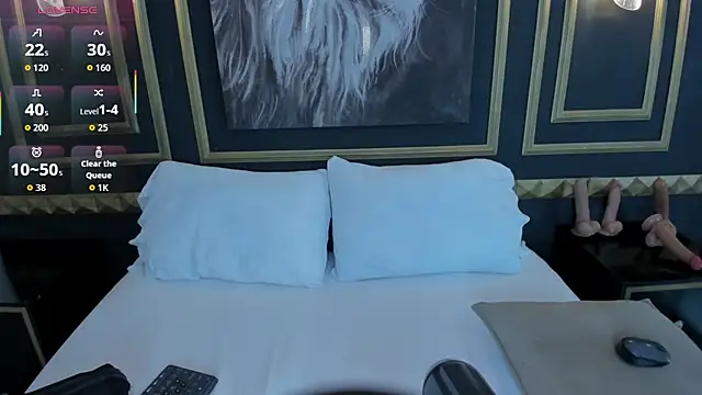 Charlote_rossee - 💦 deepthroat + control lush x 3min