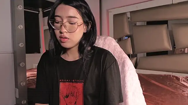 Princess_tokyo - total naked