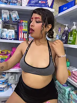 Alana_king7 - oil tits + slap tits x10