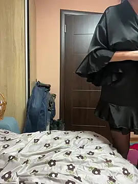 Masher_ - Anal play with dildo