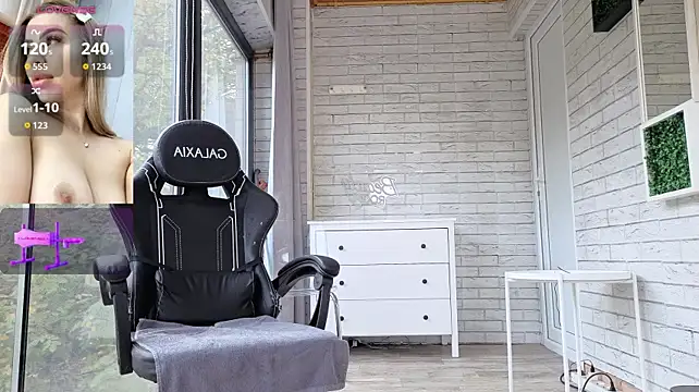 Megan_Ros - Amazing show Huge squirt