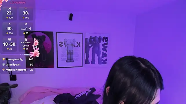 Kat_VonDe - doggy style and spank harder