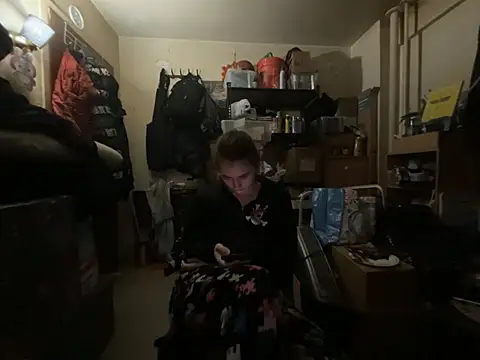 Snowbunnycake_131 - BBC dildo fuck my pussy daddy 60 group