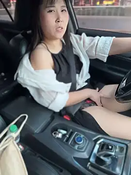 Doreennn - 现场脱掉吊带裙
