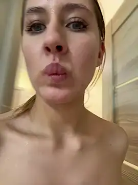 AriNova_ - walk into the room + show tits