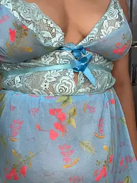 Sexyjaan - Oil and finger full body