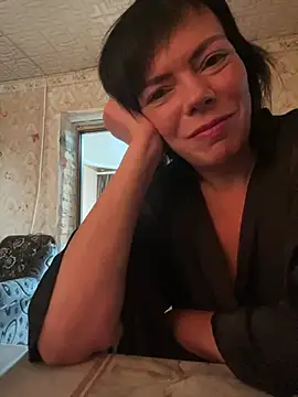 Masher_ - Anal play with dildo