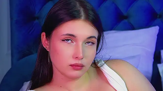 VanessaCelestis - Take off your pants