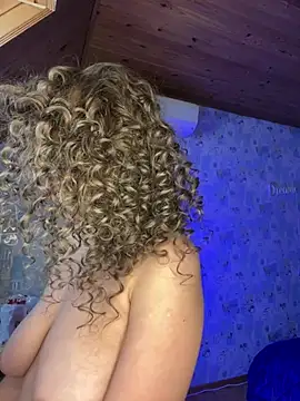 AlexaVee_ - TITTYFUCK+TOY CTRL 1M