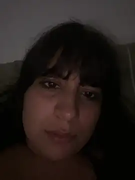 Naomi01 - Show SQUIRT