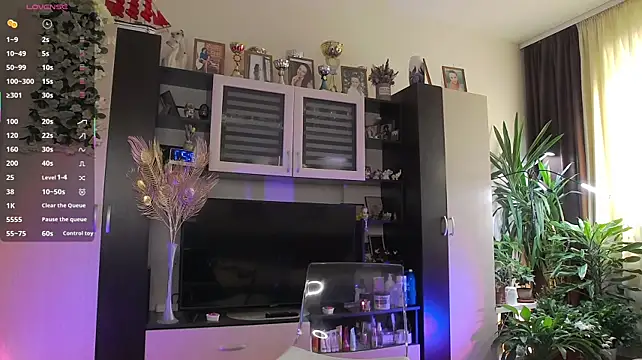 SheilaRyan - 💦A big fountain squirting your dick💦