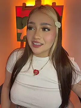 Daniela_ruizz - open ass