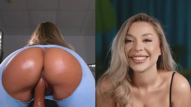 Assmerising - Make my pussy soaking wet 💦