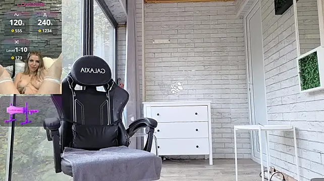 Megan_Ros - Amazing show Huge squirt