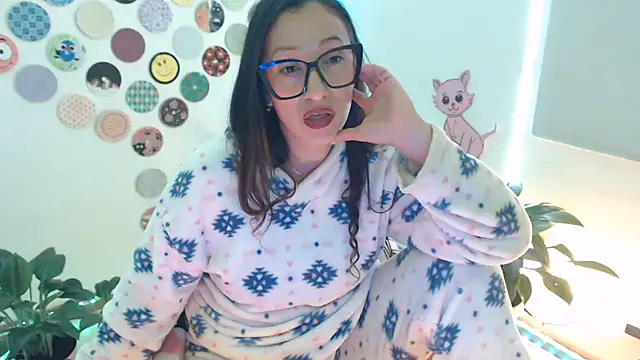 Samy_love35 - I play with my pussy hairy