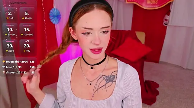 Adetta - «Doggy + hard spank