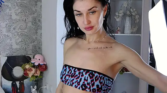 AriannaCruise