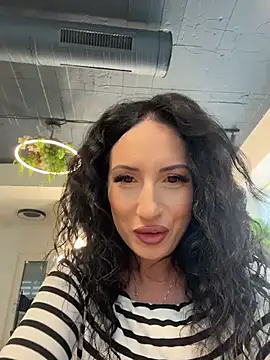 BeckyShineX - 💋 Spoil My Naughty Mood