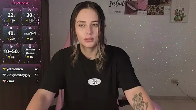 Veronika__Winslow_ - big squirt